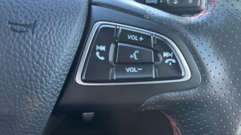 Ford EcoSport 1.0 EcoBoost 125 ST-Line 5dr Petrol Hatchback